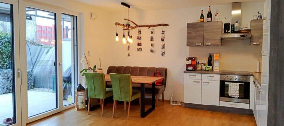 Квартира с 3 комнатами в Зальцбург, Австрия № 177157 5