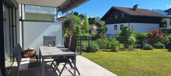 Квартира с 3 комнатами в Зальцбург, Австрия № 177157 8