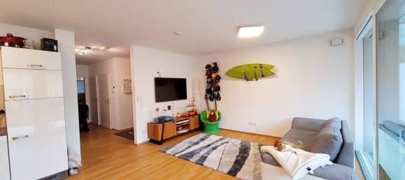 Квартира с 3 комнатами в Зальцбург, Австрия № 177157 7