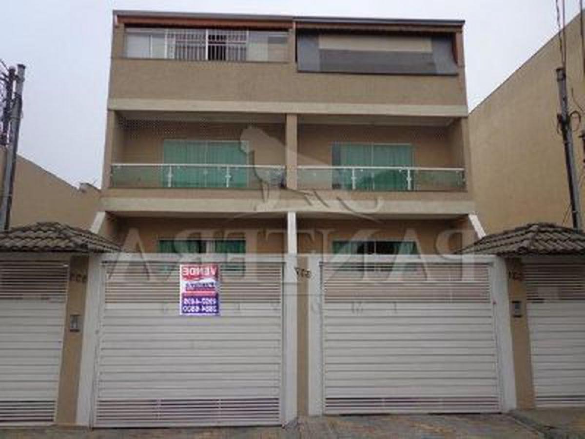 Квартира с 3 спальнями в Сан-Паулу, Бразилия № 556019