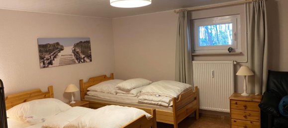2 bedrooms Apartment in Nordfriesland, Germany No. 249601 3
