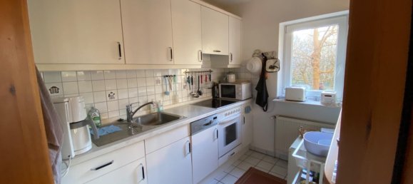 2 bedrooms Apartment in Nordfriesland, Germany No. 249601 5