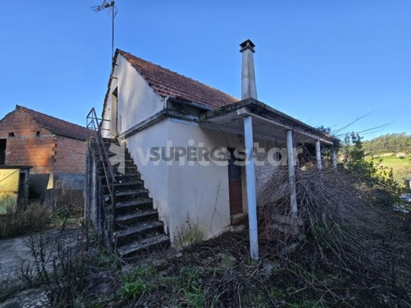 3 غرف نوم منزل في Pombal, Portugal رقم 220462