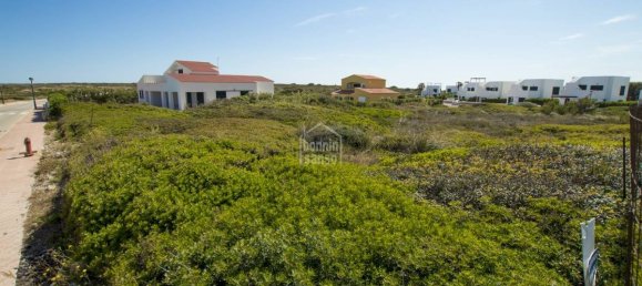 Terreno em Es Mercadal, Spain 900 m² N.º 2009 4