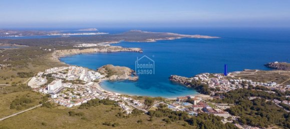 Terreno em Es Mercadal, Spain 900 m² N.º 2009 8