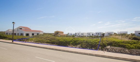 Terreno em Es Mercadal, Spain 900 m² N.º 2009 5