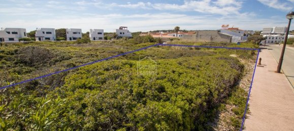 Terreno em Es Mercadal, Spain 900 m² N.º 2009 3