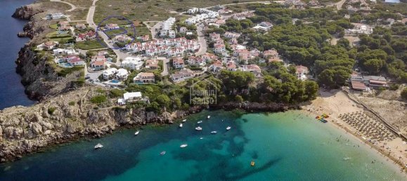 Terreno em Es Mercadal, Spain 900 m² N.º 2009 9