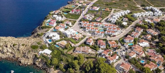 Terreno em Es Mercadal, Spain 900 m² N.º 2009 7