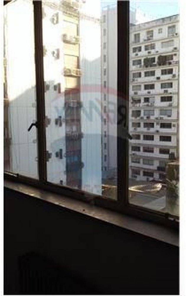 Büro in Buenos Aires, Argentina 29m², Nr. 107417