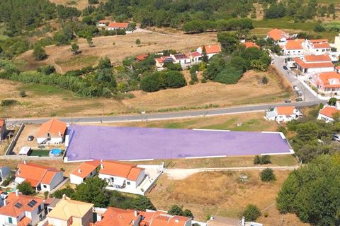 538m² Land in Sesimbra, Portugal No. 341638