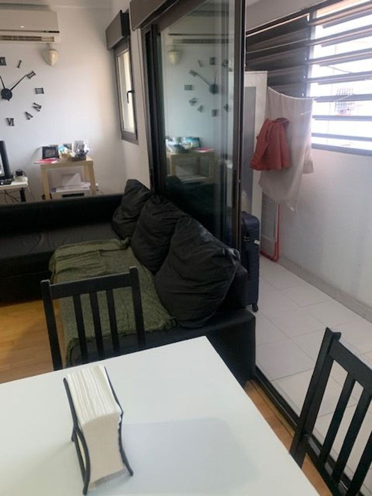 Apartamento de 1 dormitorio en Madrid, Spain No. 157645