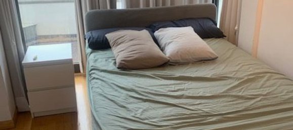 Apartamento de 1 dormitorio en Madrid, Spain No. 157645 2