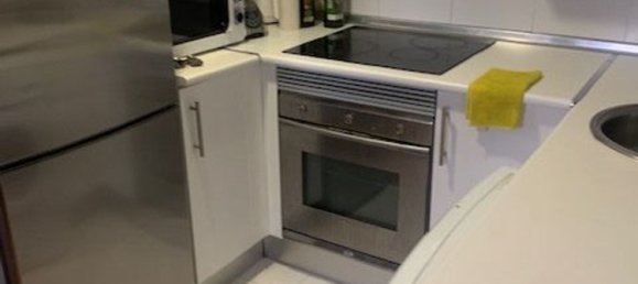 Apartamento de 1 dormitorio en Madrid, Spain No. 157645 8