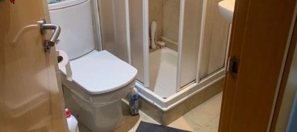 Apartamento de 1 dormitorio en Madrid, Spain No. 157645 7