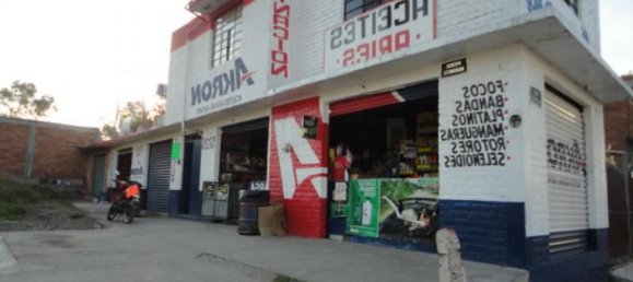 Casa T4 em Tapachula de Cordova y Ordonez, Mexico N.º 169955 2