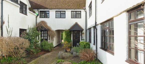 2 bedrooms Apartment in Godalming, United Kingdom No. 10845 2