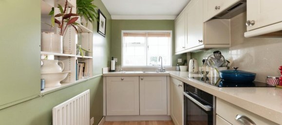 2 bedrooms Apartment in Godalming, United Kingdom No. 10845 6