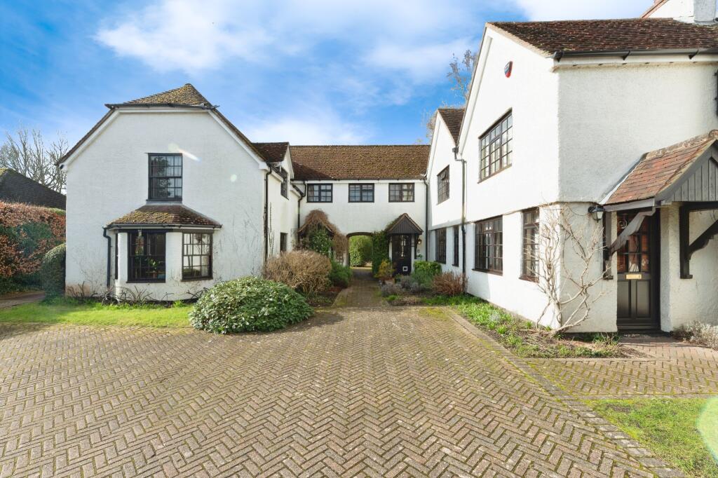 2 bedrooms Apartment in Godalming, United Kingdom No. 10845