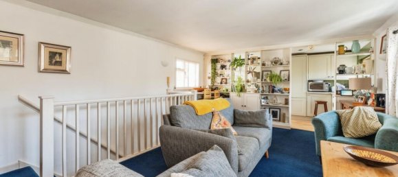 2 bedrooms Apartment in Godalming, United Kingdom No. 10845 4