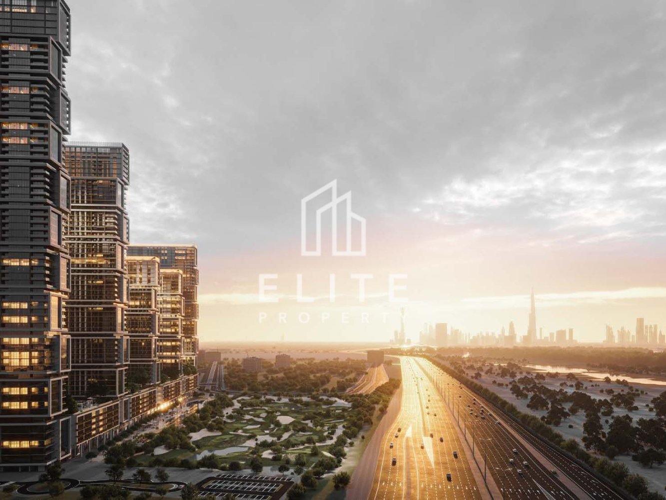 2 bedrooms Apartment in Mohammed Bin Rashid City, UAE No. 113300