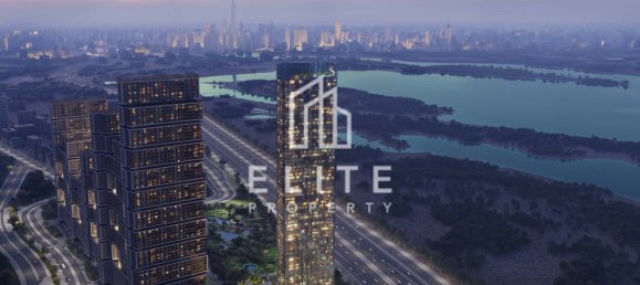 2 bedrooms Apartment for sale in Mohammed Bin Rashid City, Dubai, UAE № 113300 4