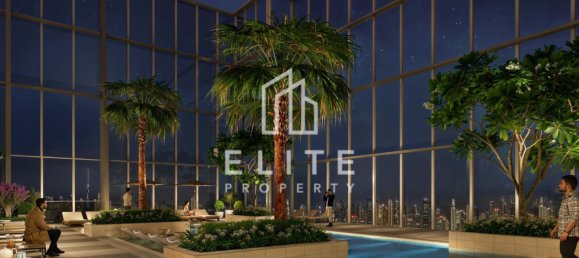 2 bedrooms Apartment for sale in Mohammed Bin Rashid City, Dubai, UAE № 113300 11