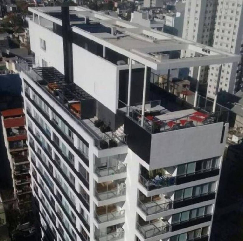 Studio in Palermo, Argentina, Nr. 81284