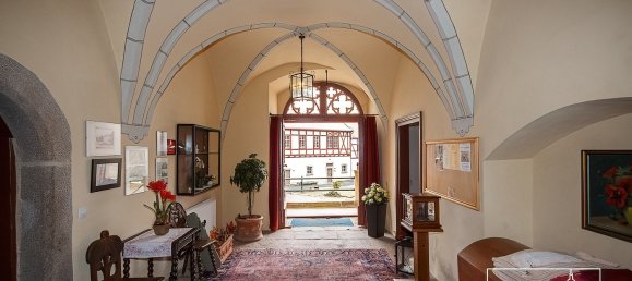 Villa de 22 divisões em Vogtlandkreis, Germany N.º 27480 2