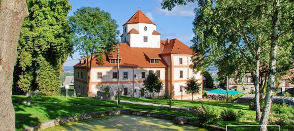 Villa de 22 divisões em Vogtlandkreis, Germany N.º 27480 22