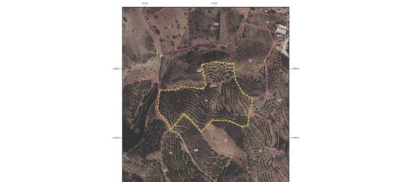 Terrain à Castro Marim, Portugal 51400m² No. 38401 3