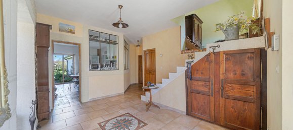 7 rooms House in Remilly-sur-Tille, France No. 62219 3