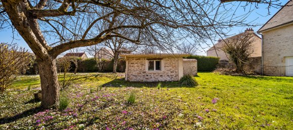 7 rooms House in Remilly-sur-Tille, France No. 62219 13