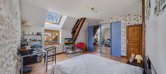 7 rooms House in Remilly-sur-Tille, France No. 62219 10