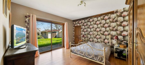 7 rooms House in Remilly-sur-Tille, France No. 62219 6