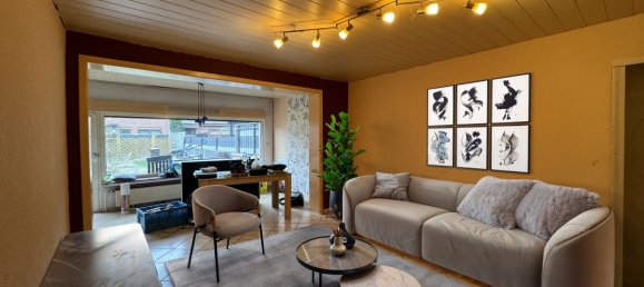 3 bedrooms Townhouse in Recklinghausen, Germany No. 208664 2