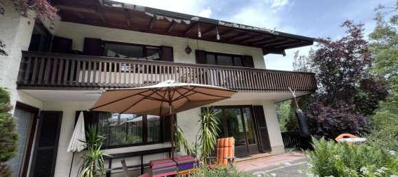 6 غرف نوم منزل في Traunstein, Germany رقم 324384 20