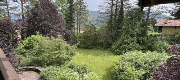 6 غرف نوم منزل في Traunstein, Germany رقم 324384 16