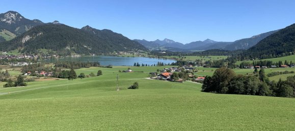 6 غرف نوم منزل في Traunstein, Germany رقم 324384 25