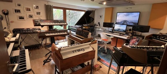 6 غرف نوم منزل في Traunstein, Germany رقم 324384 21