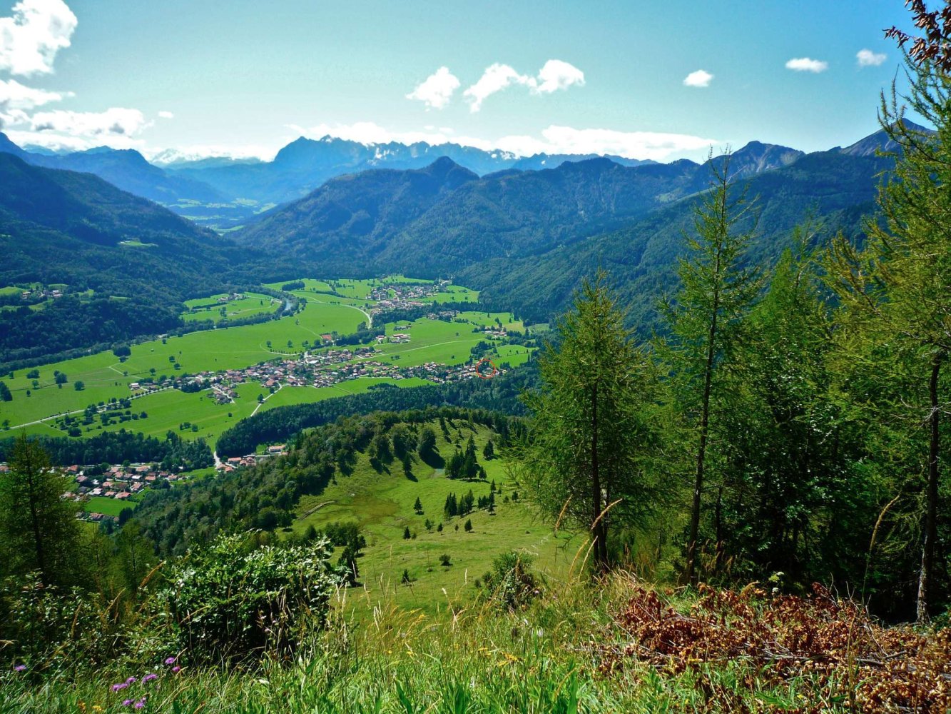 6 غرف نوم منزل في Traunstein, Germany رقم 324384