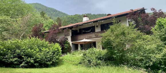 6 غرف نوم منزل في Traunstein, Germany رقم 324384 4