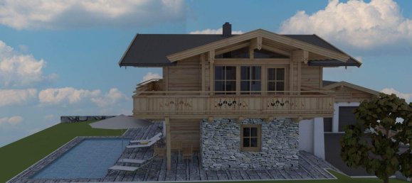 5 rooms House in St. Ulrich am Pillersee, Austria No. 171239 3