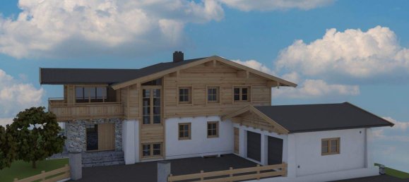 5 rooms House in St. Ulrich am Pillersee, Austria No. 171239 2