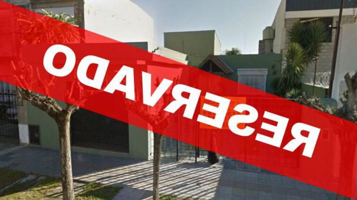 3 bedrooms House in General San Martin, Argentina No. 4175