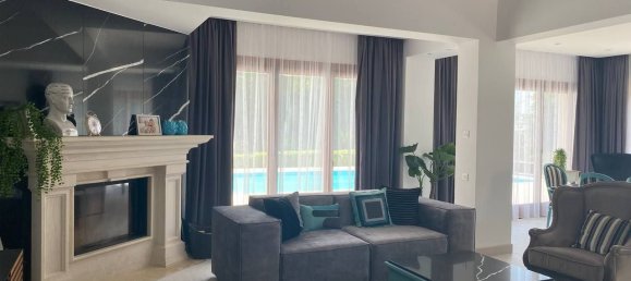 6 bedrooms Villa in Aphrodite Hills, Cyprus No. 17172 7