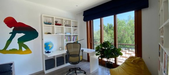 6 bedrooms Villa in Aphrodite Hills, Cyprus No. 17172 9