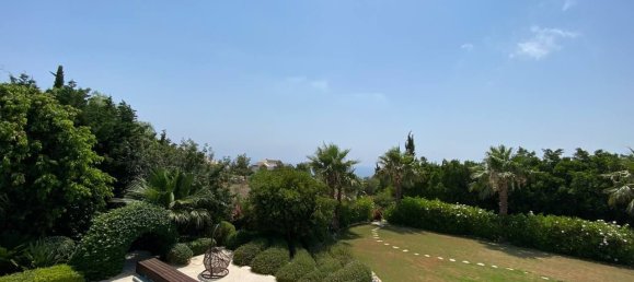 6 bedrooms Villa in Aphrodite Hills, Cyprus No. 17172 17