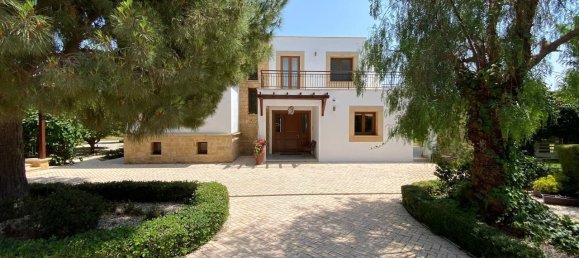 6 bedrooms Villa in Aphrodite Hills, Cyprus No. 17172 6