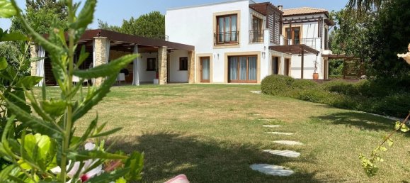 6 bedrooms Villa in Aphrodite Hills, Cyprus No. 17172 18